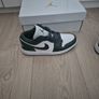 Nike air joran 1 low Image 2