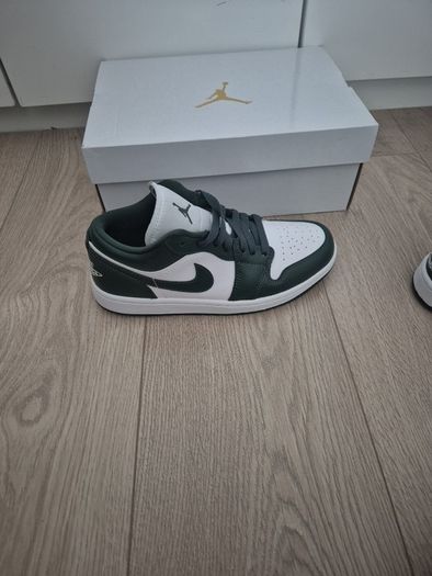 Nike air joran 1 low