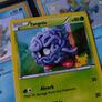Tangela ! Holo Rare ! from Generations Set ! 20 years Anniversary Stamp ! 2016 ! Pokemon Card ! Image 2
