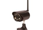 Kerbl True Wireless Smart Cam for Animal Transport - Rechargable - For use as a WLAN hotspot