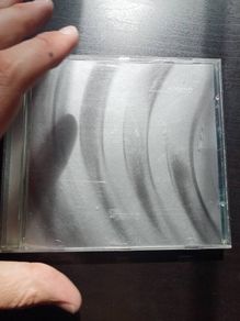 The Wedding Present - Saturnalia CD