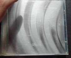 The Wedding Present - Saturnalia CD