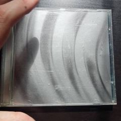 The Wedding Present - Saturnalia CD