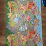 Babycare soft play mat Image 2