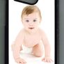 Personalised HTC M8 Mini Case Image 3