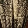 ladies dress maxi size 10 Image 3