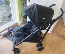 Joie stroller - excellent condition