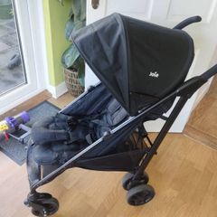 Joie stroller - excellent condition