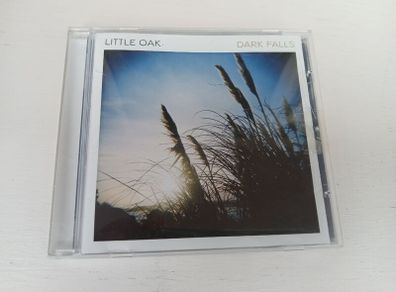 CD Little Oak - Autographed