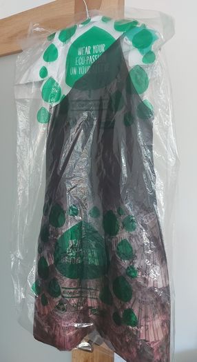 Ted Baker dress. Postage included.
