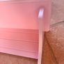 Pink Shelves Image 2