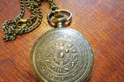 Pocket Watch