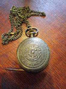 Pocket Watch