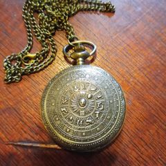 Pocket Watch