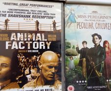 dvd