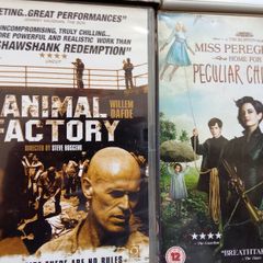 dvd
