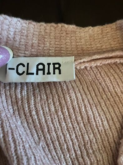 J-Clair jacket/S