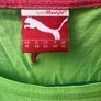 Puma - green T-Shirt, UK12/ EU38 Image 2