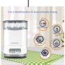 Baby steriliser and dryer 5 in 1 Image 3