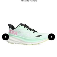 Hoka Women's 6/ 39