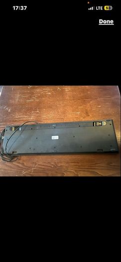 Dell USB Keyboard