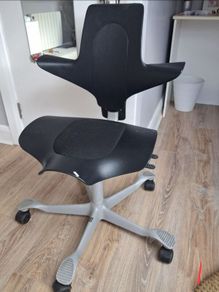 HAG Desk chair
