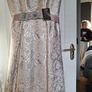 Stunning dress suitable for special occasions/mother of the bride / groom Image 5