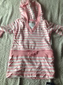 Baby top