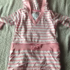 Baby top