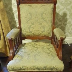 Armchairs