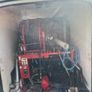 drainage van business ready to go Image 4