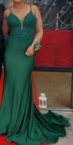 debs dress