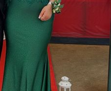 debs dress