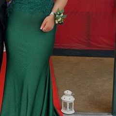 debs dress