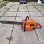 Husqvarna 162 Image 2