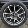 Alloys Range Rover Jaguar Volvo 5/108 Image 3