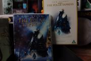 The Polar Express ! Festive Collection ! DVD ! with Slipcase ! 2018 !