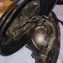 Mercedes W221 Passenger Wing Mirror Image 3