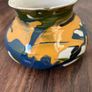 Antique Marbled Effect Vasr Image 5