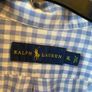 Ralph Lauren shirt (XL) Image 2