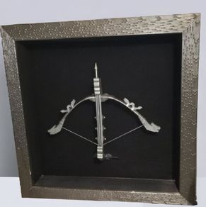 Exquisite rare Miracle Arrow