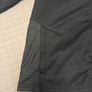 Monterrain Black Zip Up Hoodie Youth XL Image 4