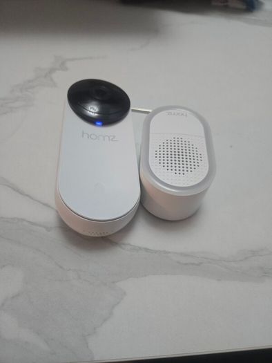 Videobell with chime no subscription