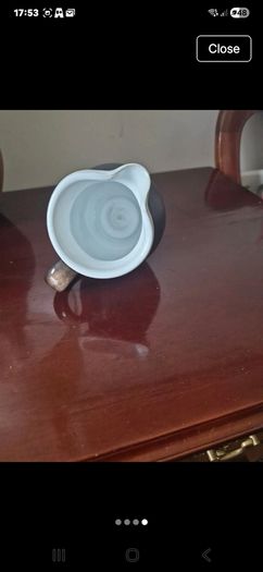 Stephen Pearce small jug