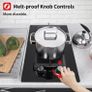 gas hob Image 8