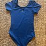 Gymnastics  Leotard Image 2