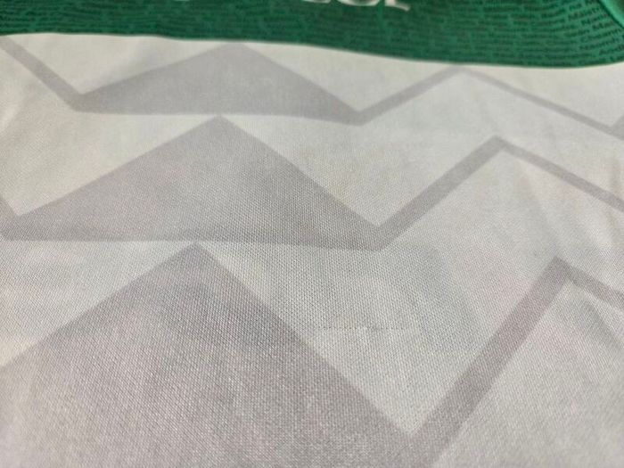 Donegal Gaelic Football Away Jersey 2022 to 2023 Childrens 9 to 10 Years Old GAA