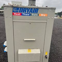Boiler for hire