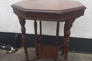 Antique Table