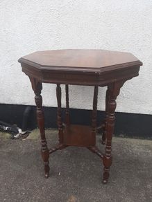 Antique Table
